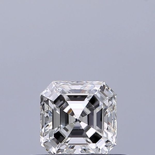 Asscher Diamond image