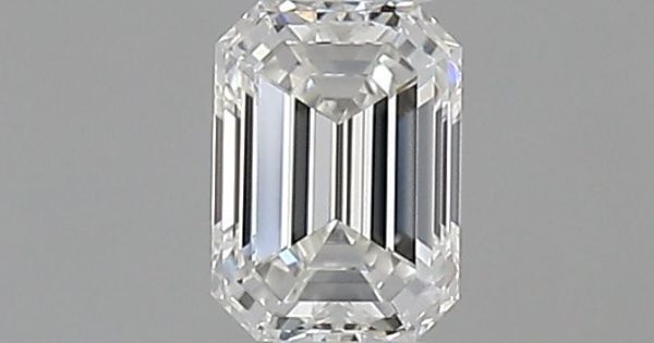 Emerald Diamond image