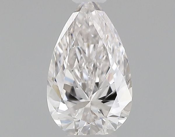 Pear Lab-Grown Diamond image