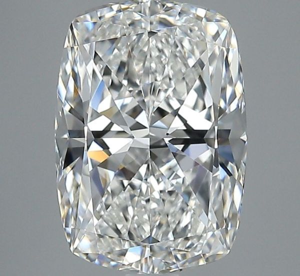 Cushion Diamond image