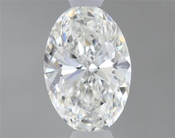 Oval Diamond image