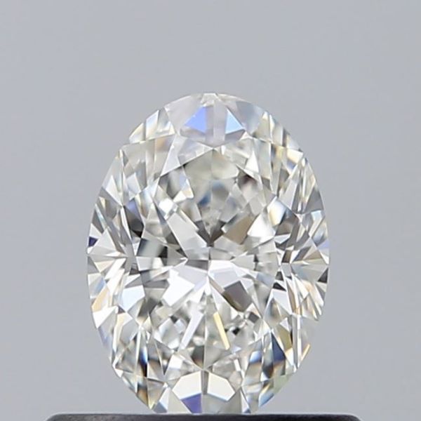 Oval Diamond image