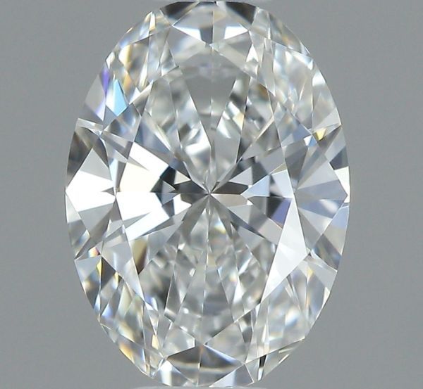 Oval Diamond image
