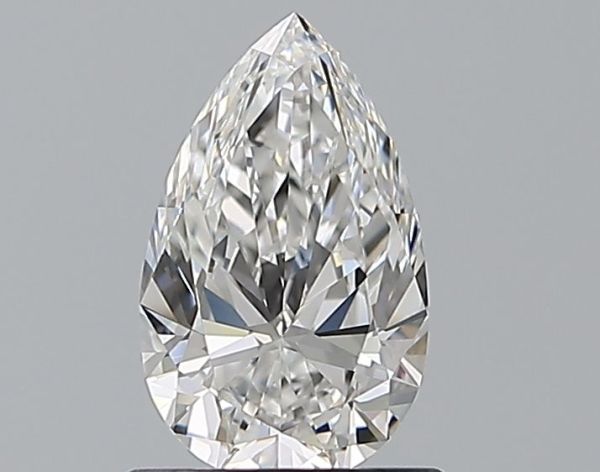 Pear Diamond image