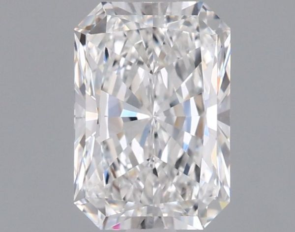 Radiant Lab-Grown Diamond image