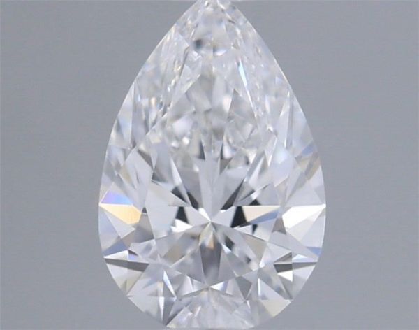 Pear Diamond image