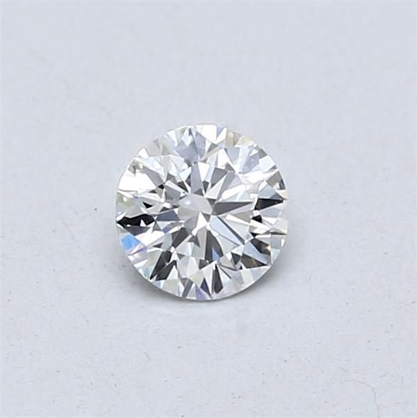 Round Lab-Grown Diamond image