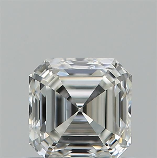 Asscher Diamond image