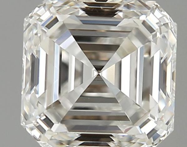 Asscher Diamond image