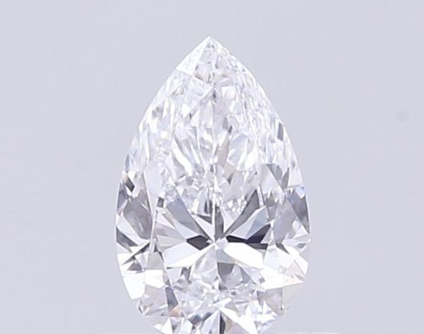 Pear Lab-Grown Diamond image