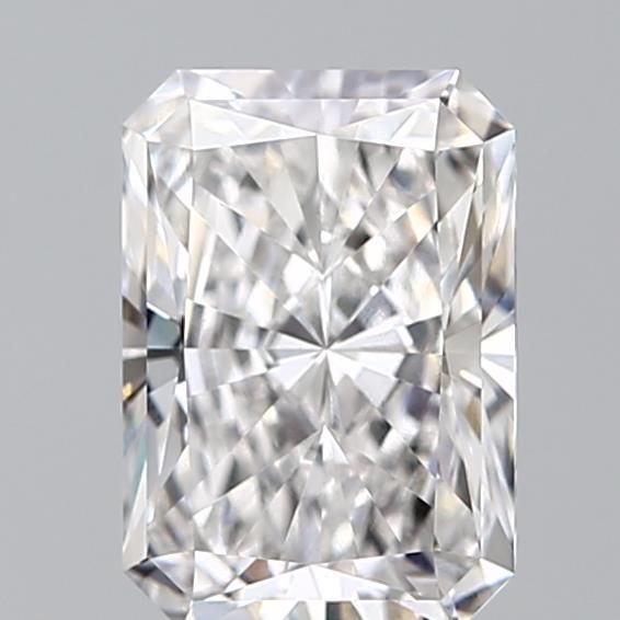 Radiant Lab-Grown Diamond image