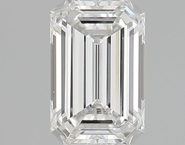 Emerald Lab-Grown Diamond image