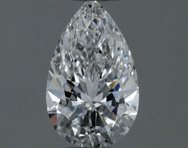 Pear Diamond image