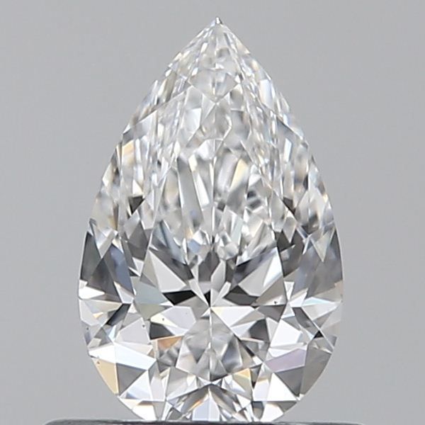 Pear Diamond image