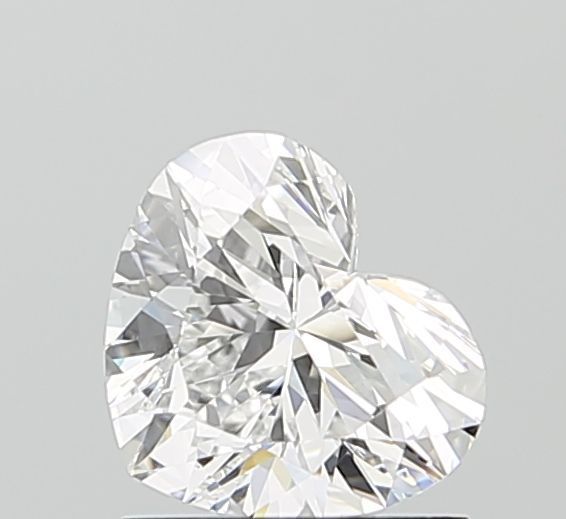 Heart Lab-Grown Diamond image
