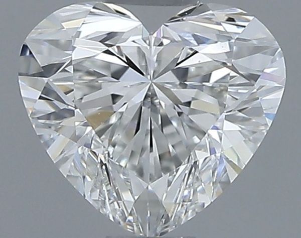 Heart Diamond image