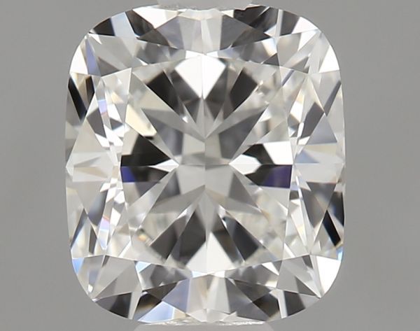 Cushion Diamond image