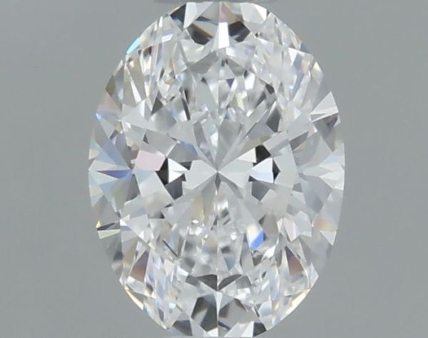 Oval Diamond image