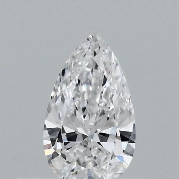 Pear Lab-Grown Diamond image