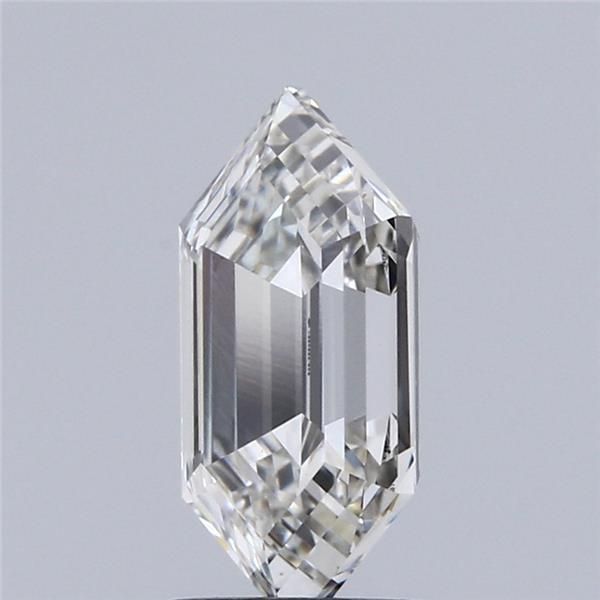 Hexagonal Lab-Grown Diamond image