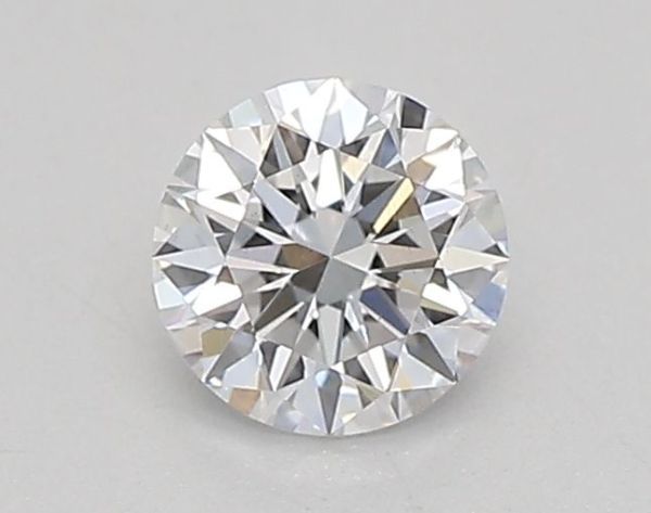 Round Lab-Grown Diamond image