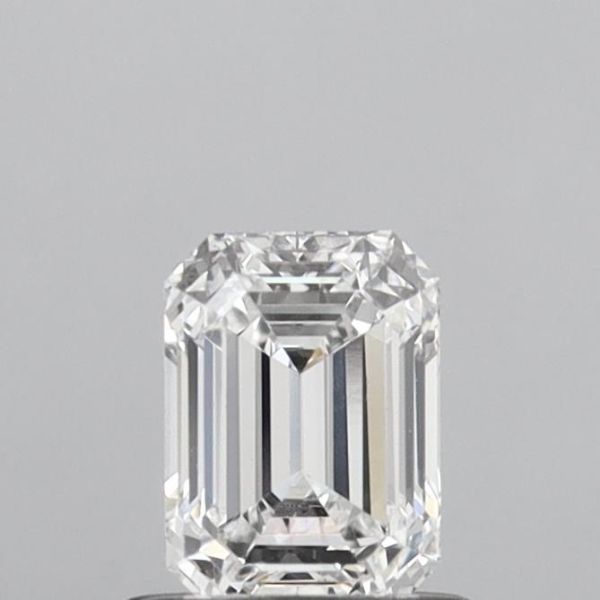 Emerald Lab-Grown Diamond image
