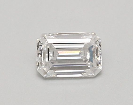 Emerald Lab-Grown Diamond image