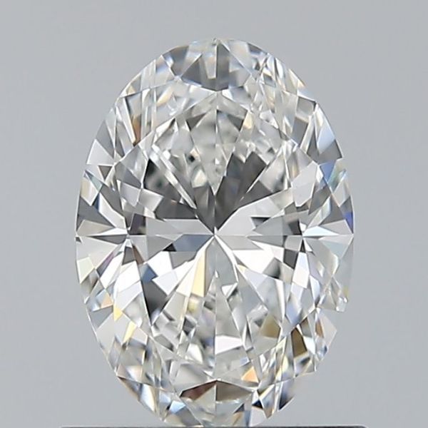 Oval Diamond image
