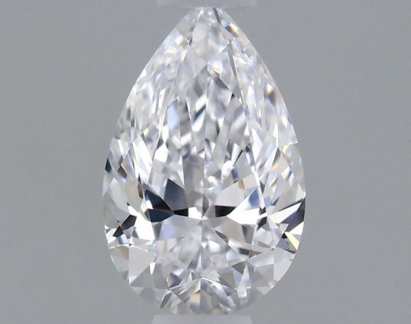 Pear Diamond image