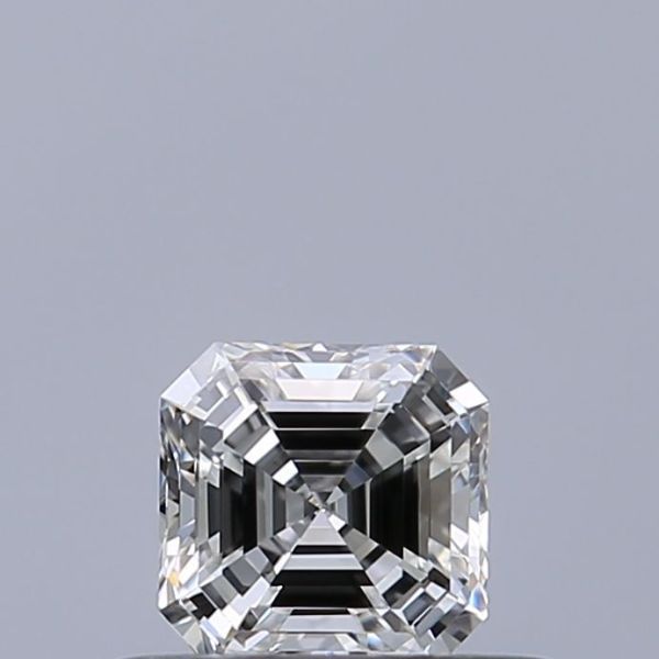 Asscher Diamond image