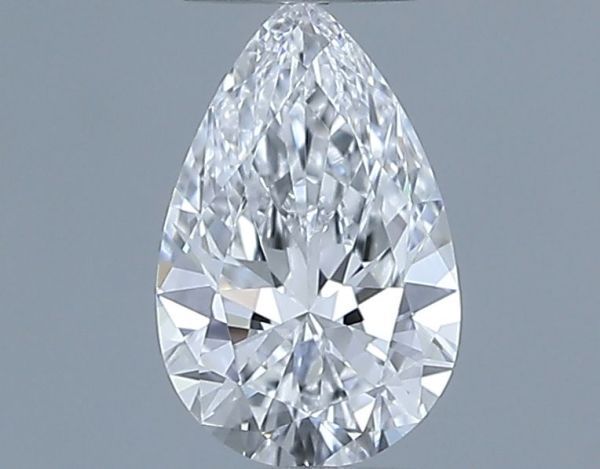 Pear Diamond image