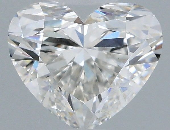 Heart Lab-Grown Diamond image