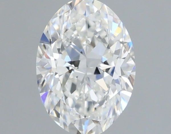 Oval Diamond image