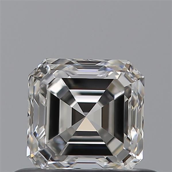 Asscher Diamond image