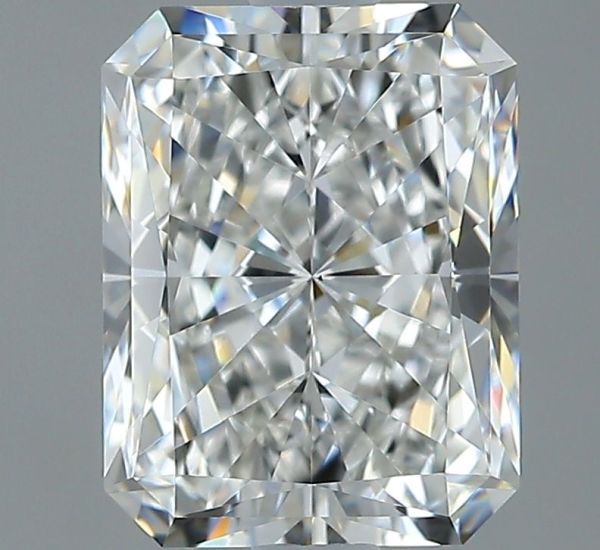 Radiant Diamond image