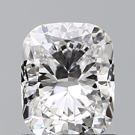 Cushion Lab-Grown Diamond image