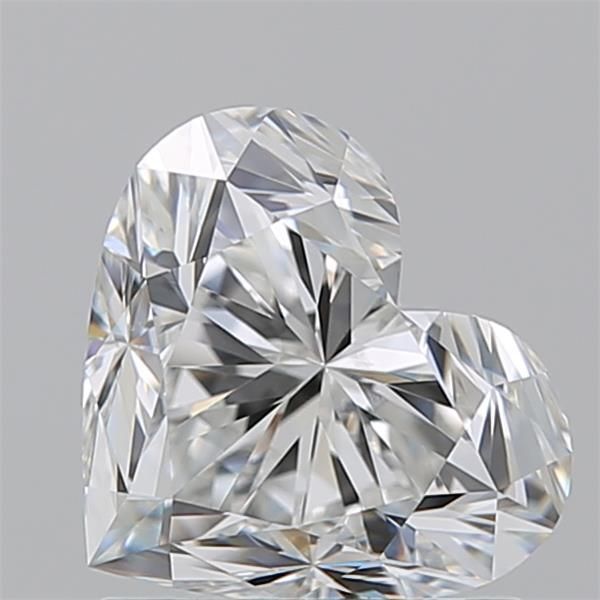Heart Diamond image