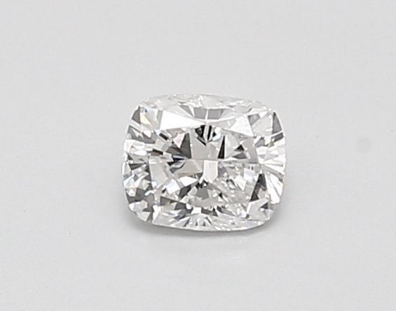 Cushion Lab-Grown Diamond image