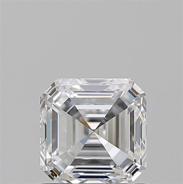 Asscher Diamond image