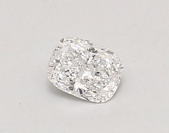 Cushion Lab-Grown Diamond image