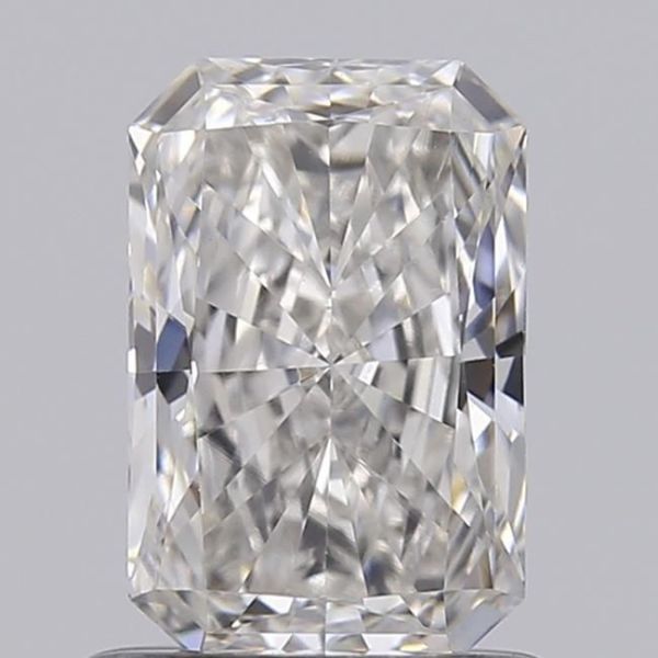 Radiant Lab-Grown Diamond image