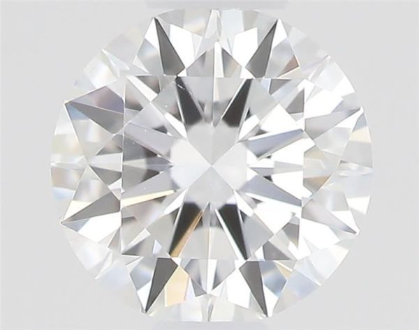 Round Diamond image