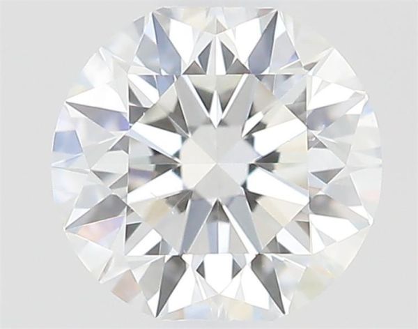 Round Diamond image
