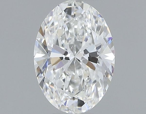 Oval Diamond image