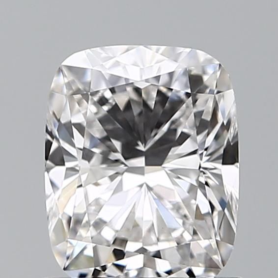 Cushion Lab-Grown Diamond image