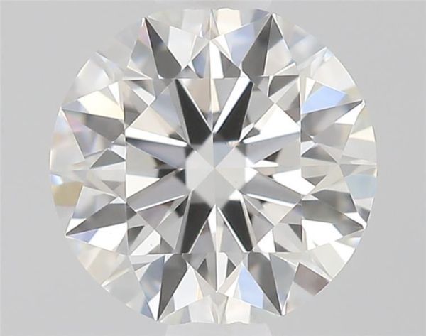 Round Diamond image