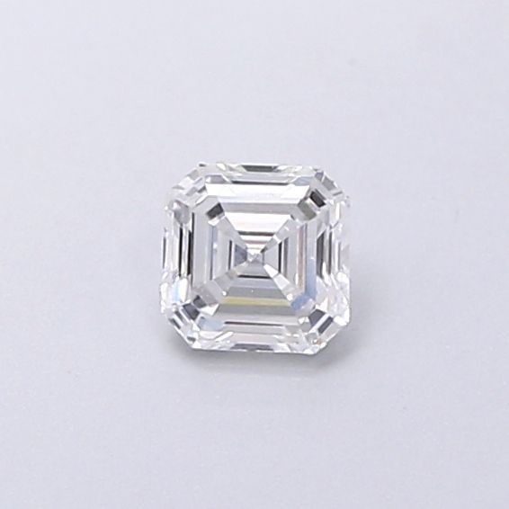 Asscher Lab-Grown Diamond image
