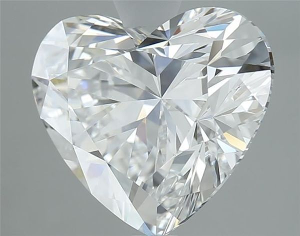 Heart Diamond image