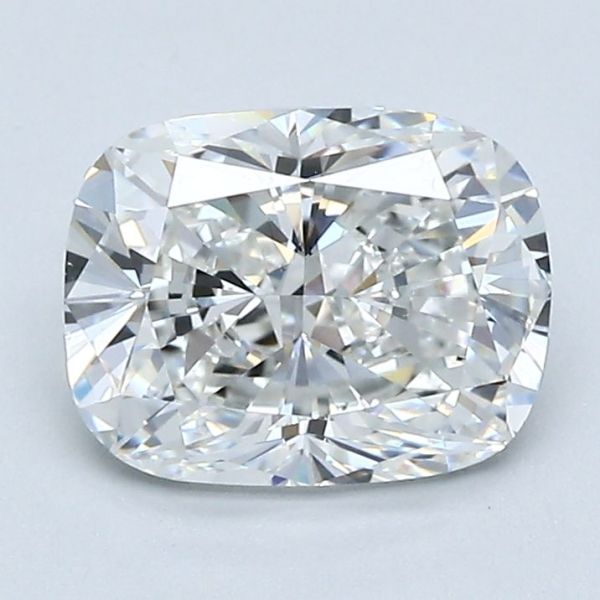 Cushion Diamond image