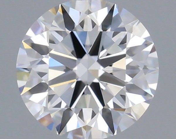Round Diamond image